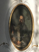 St Peter und Paul Nepomuk