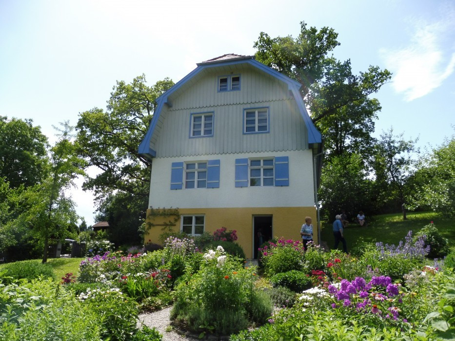 Münterhaus Kandinsky