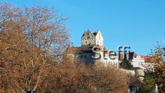 Meersburg Burg