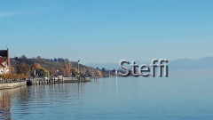 Meersburg Uferpromenade