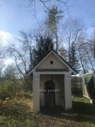 Nepomukkapelle Raisting