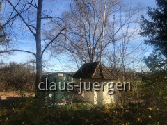 Nepomukkapelle Raisting