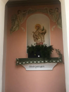Nepomukkapelle Raisting