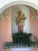 Nepomukkapelle Raisting