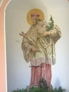 Nepomukkapelle Raisting