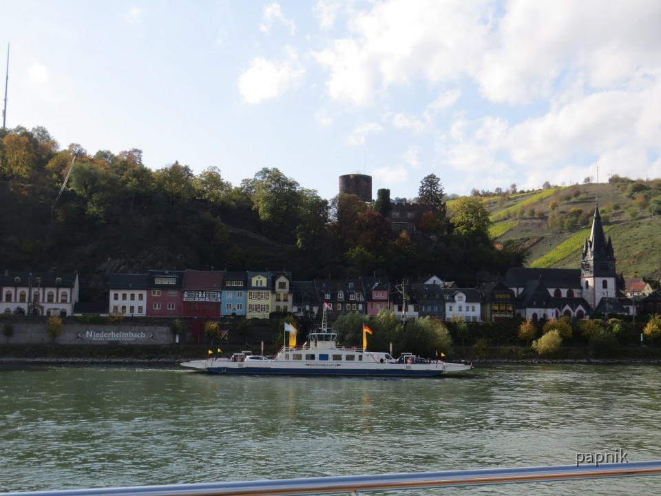 Niederheimburg