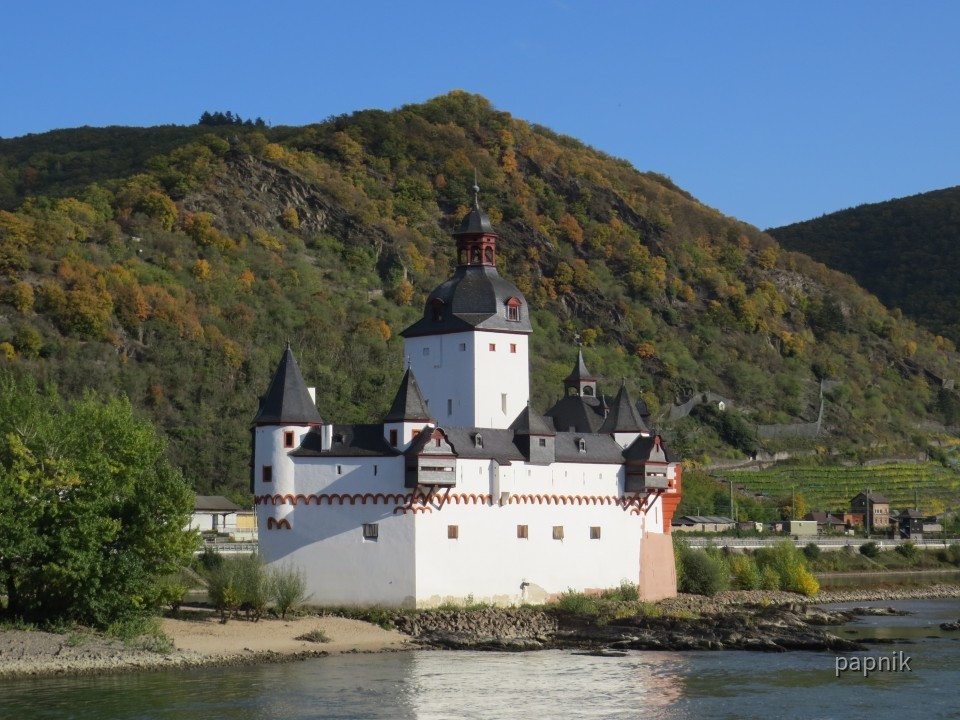 Pfalzgrafenstein