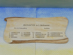 Abodiacum Epfach