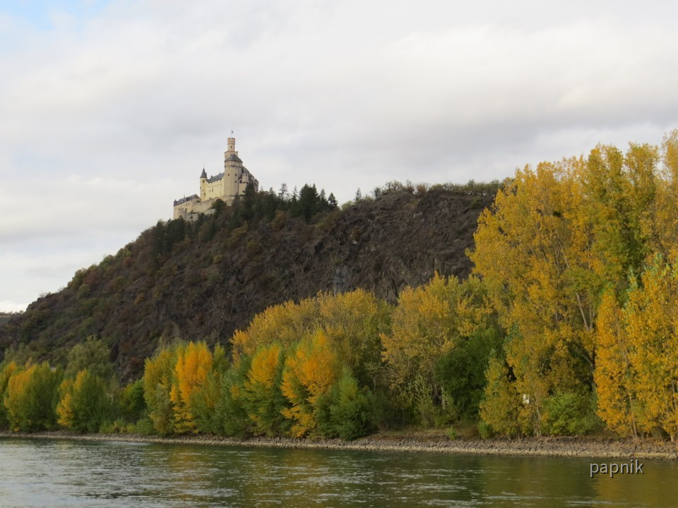 Marksburg