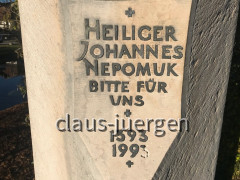 Nepomuk Fischen im Allgäu
