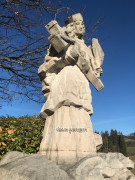Nepomuk Fischen im Allgäu