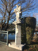 Nepomuk Fischen im Allgäu