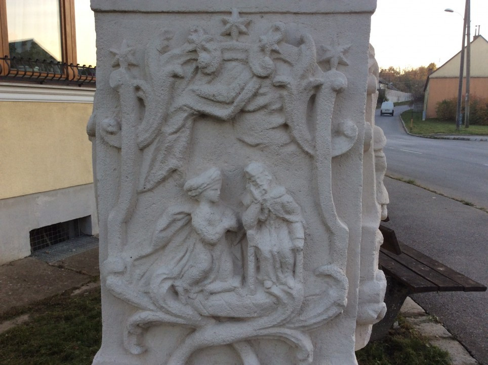Großinzersdorf < Nepomuk