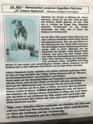 Fischen Au Nepomukkapelle