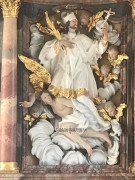 Sonthofen Nepomukkapelle