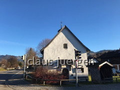 Sonthofen Nepomukkapelle