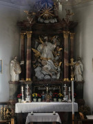 Sonthofen Nepomukkapelle