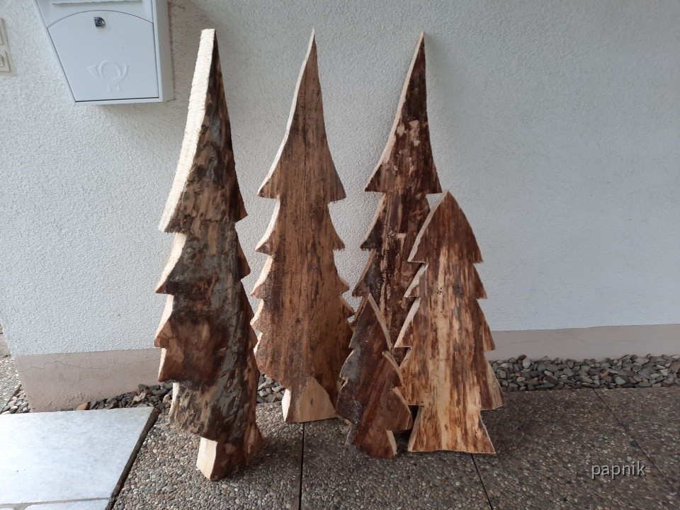 Weihnachtsdeko