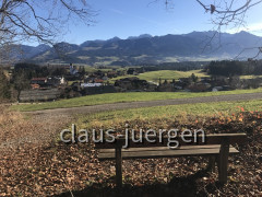 Ofterschwanger Horn