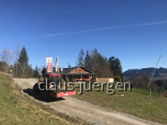 Ofterschwanger Horn