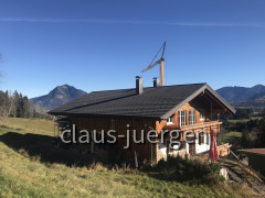 Ofterschwanger Horn