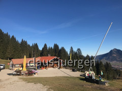 Ofterschwanger Horn