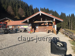 Ofterschwanger Horn