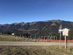 Ofterschwanger Horn