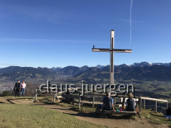 Ofterschwanger Horn