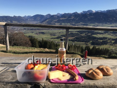 Ofterschwanger Horn