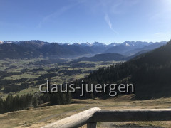 Ofterschwanger Horn
