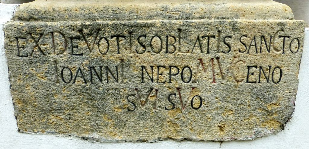Veszprém, Komitat Veszprém, Vár utca 1