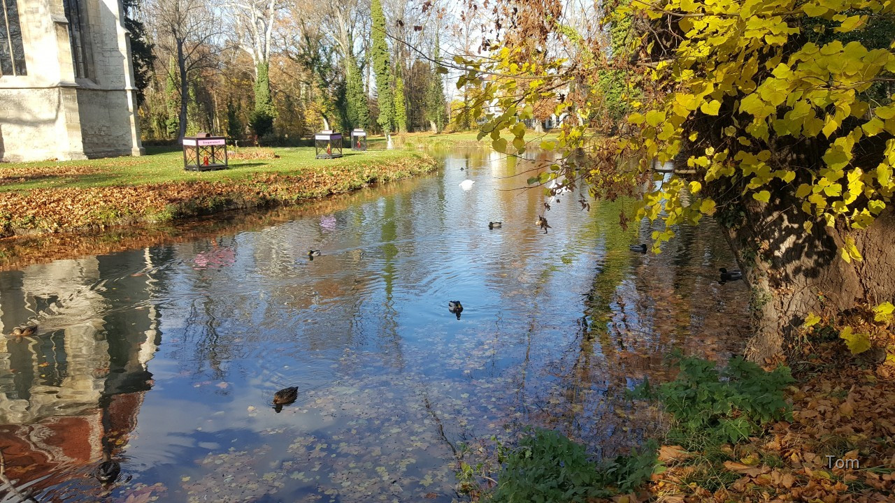 Schlossgraben
