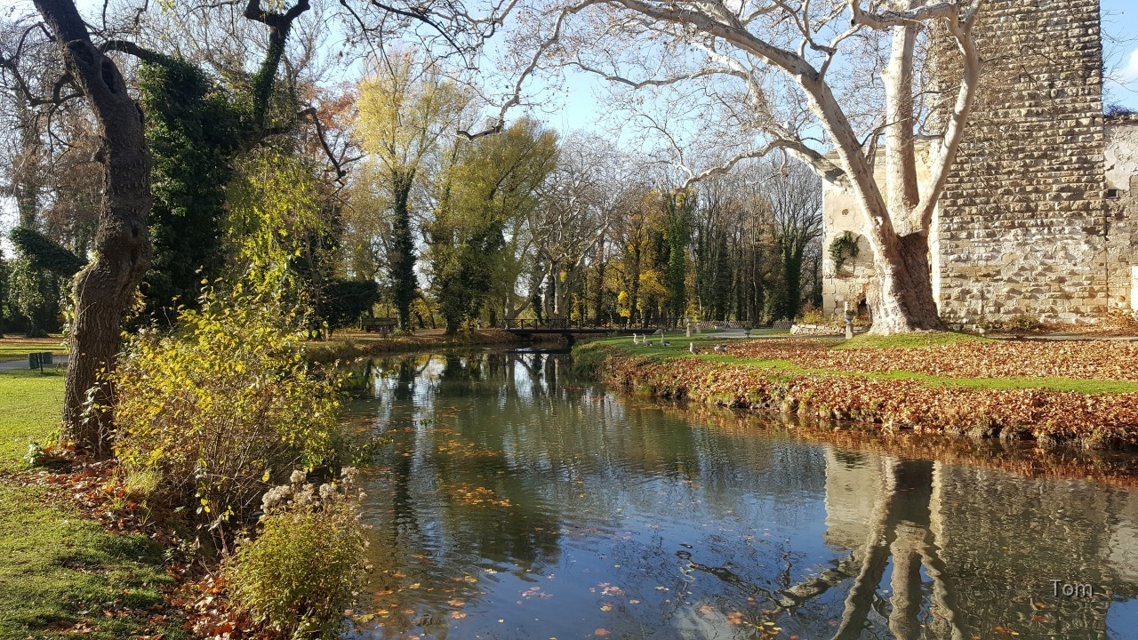 Schlossgraben
