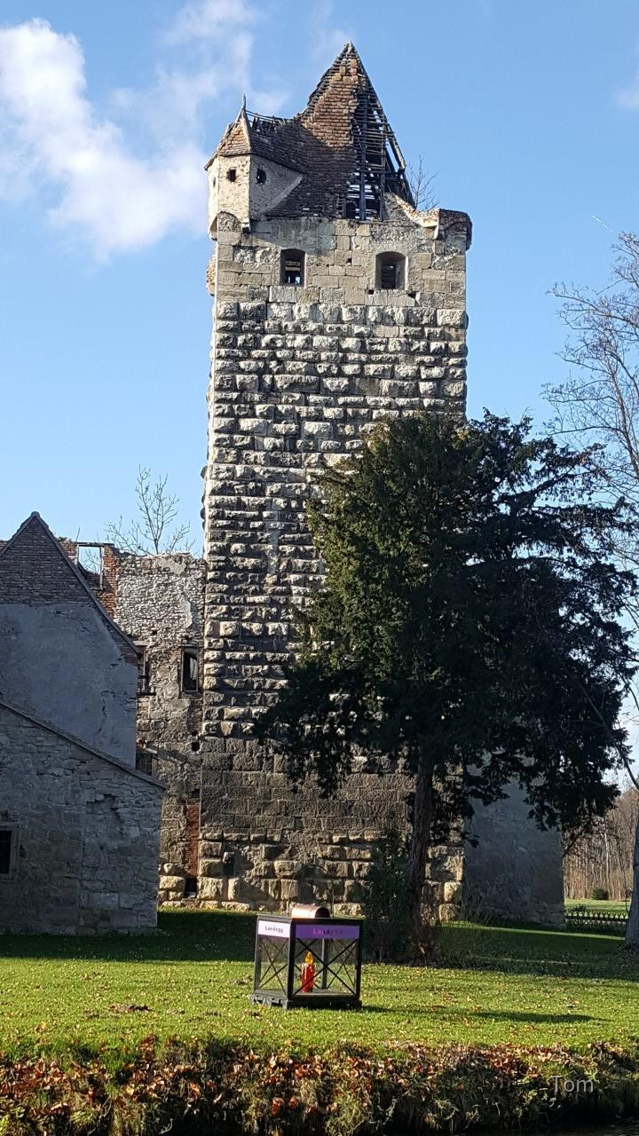 Schloss