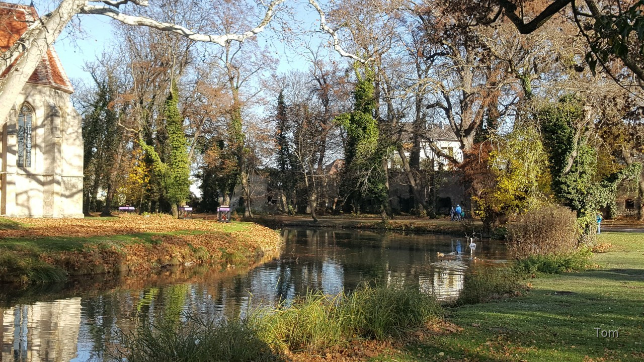 Schlossgraben