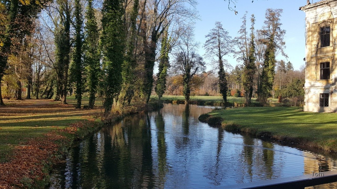 Schlossgraben