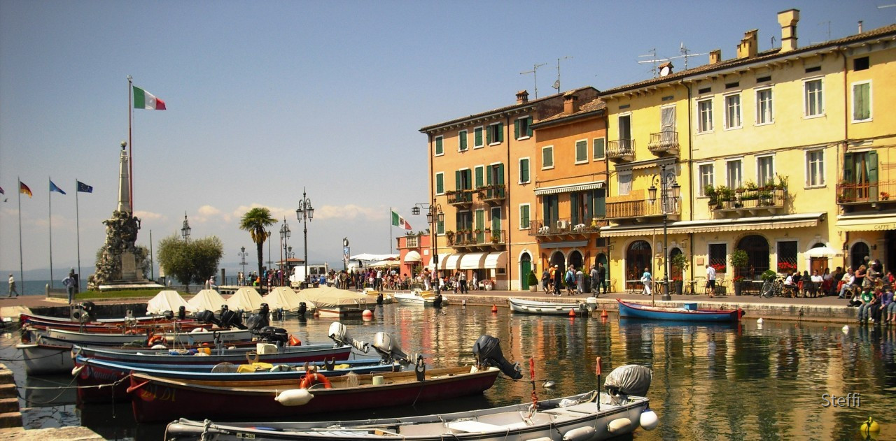 Lazise