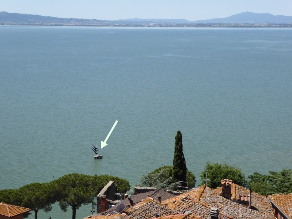Trasimenischer See
