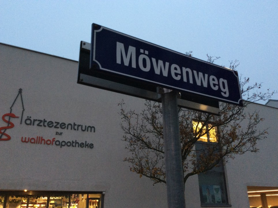 Rannersdorf < Nepomuk