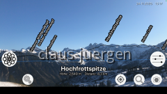 Schlappoldalpe