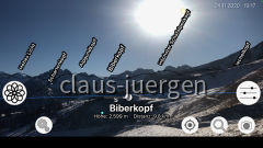Schlappoldalpe