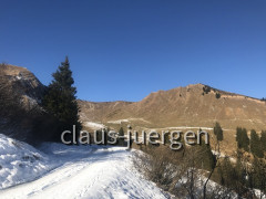 Schlappoldalpe