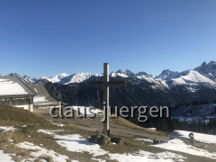 Schlappoldalpe