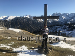 Schlappoldalpe