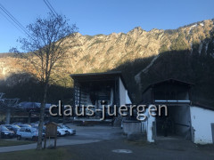 Schlappoldalpe