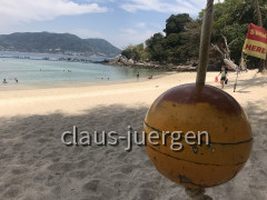 Phuket Paradise Beach
