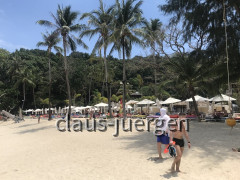 Phuket Paradise Beach