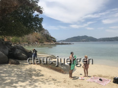 Phuket Paradise Beach