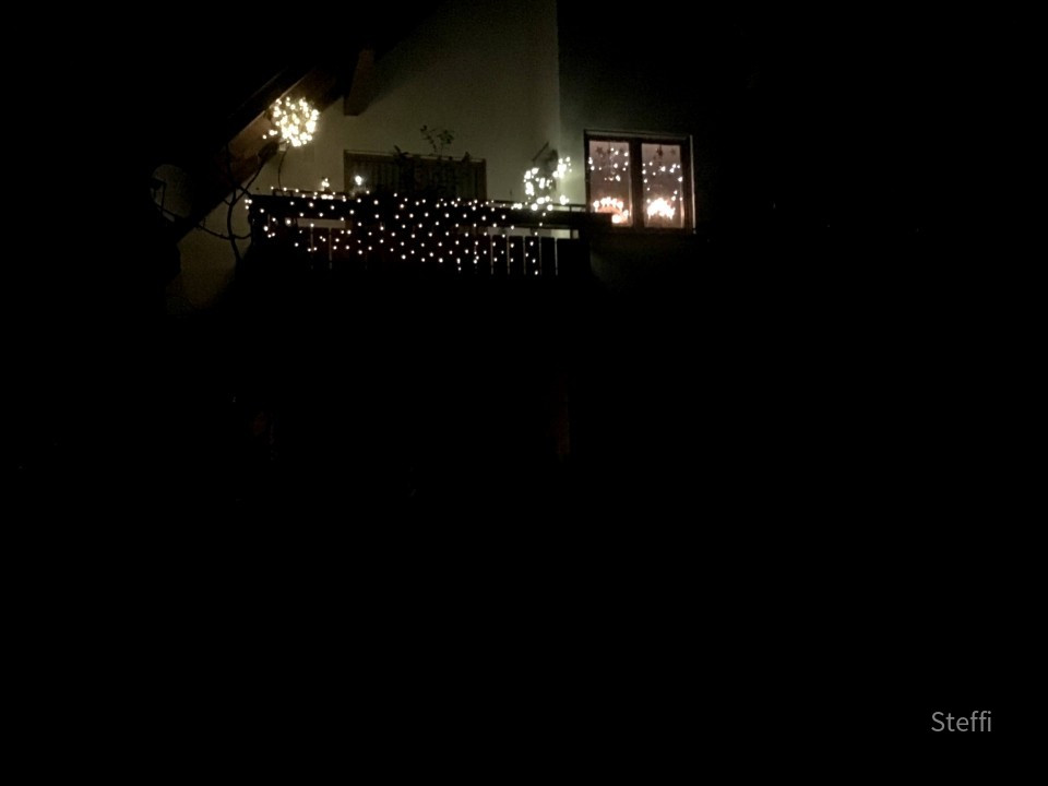 Weihnachten 2020